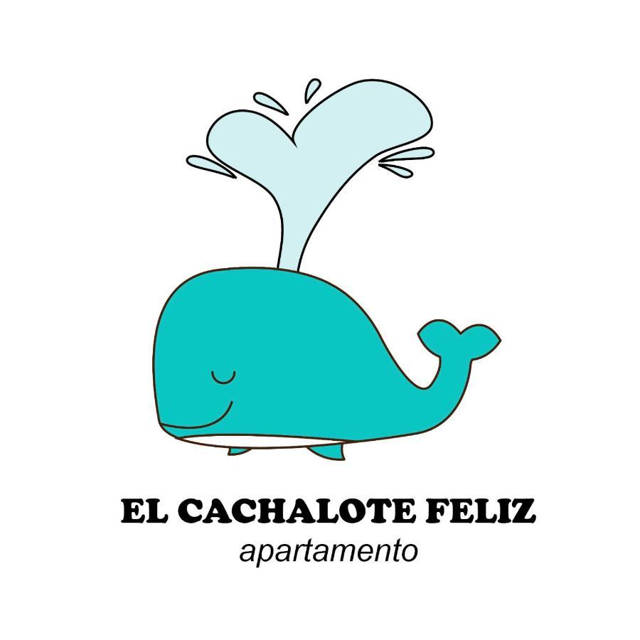 El Cachalote Feliz Apartment La Rabita  Exterior photo